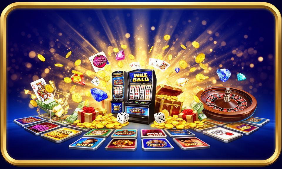 bigwin688 Football Sportsbook