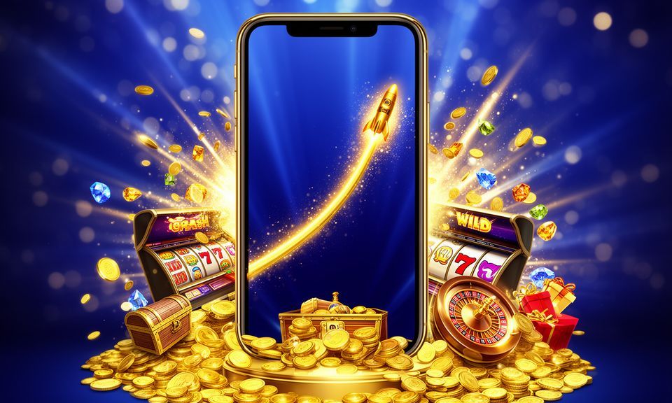 bigwin688 Palm Harvest Slots