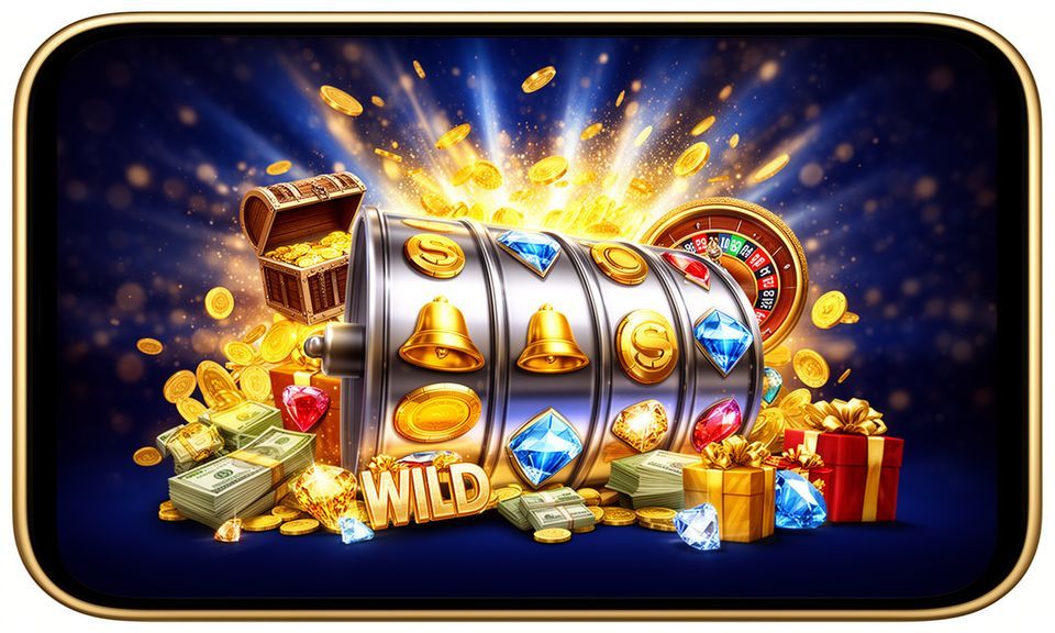 bigwin688 Langkawi Gems Slots